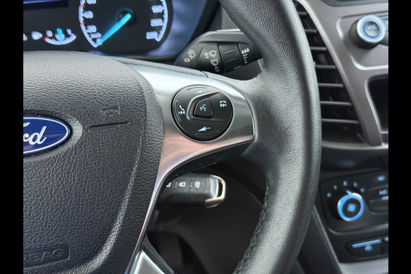 Ford Transit Connect 1.5 EcoBlue L2 Trend, Trekhaak, Cruise Control, Airco, Org. NED.