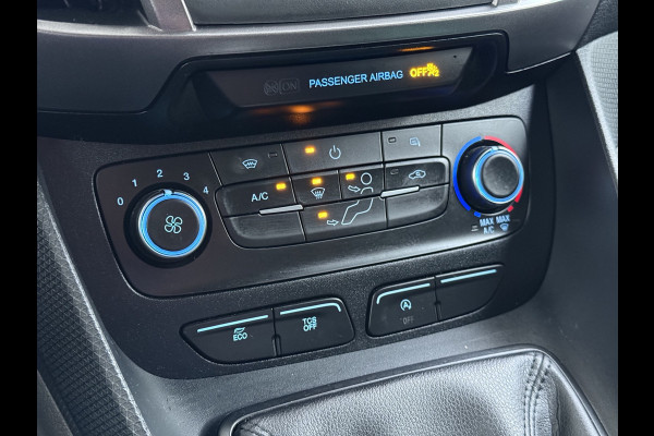 Ford Transit Connect 1.5 EcoBlue L2 Trend, Trekhaak, Cruise Control, Airco, Org. NED.