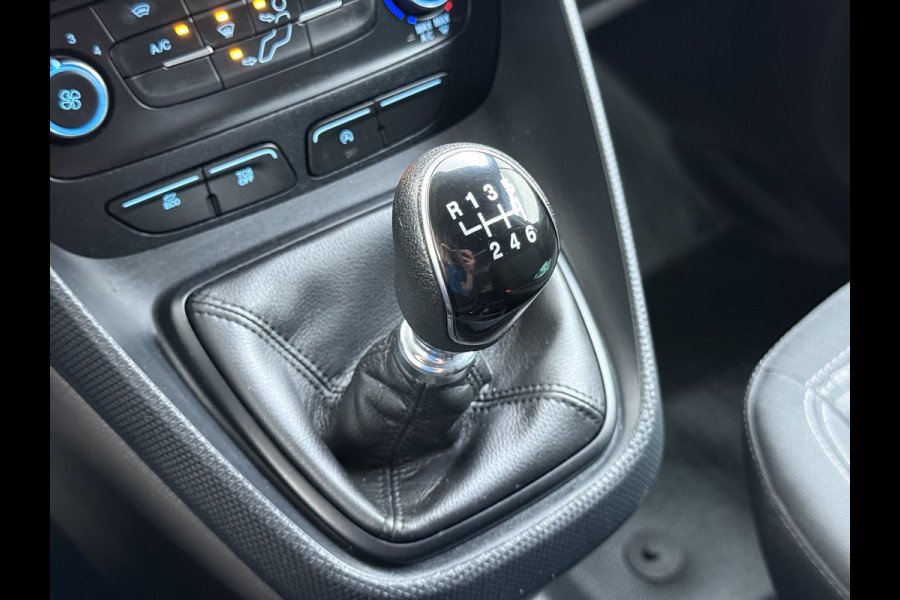 Ford Transit Connect 1.5 EcoBlue L2 Trend, Trekhaak, Cruise Control, Airco, Org. NED.