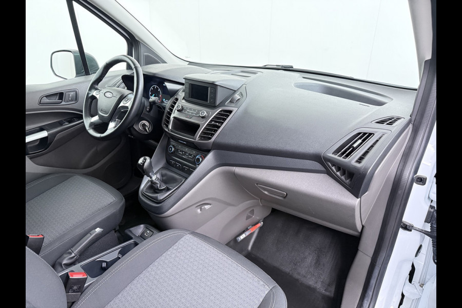 Ford Transit Connect 1.5 EcoBlue L2 Trend, Trekhaak, Cruise Control, Airco, Org. NED.
