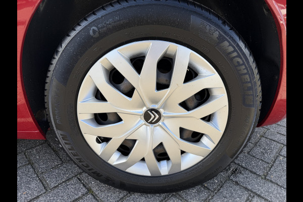 Citroën C4 Picasso 130pk Selection (Trekhaak - Automatische Airco - Navigatie - Apple Carplay - Parkeersensoren)