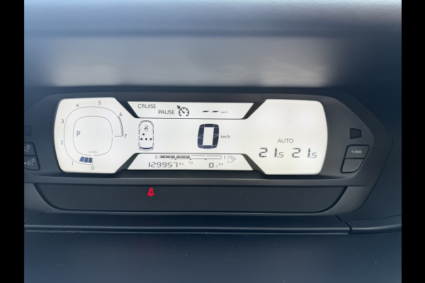 Citroën C4 Picasso 130pk Selection (Trekhaak - Automatische Airco - Navigatie - Apple Carplay - Parkeersensoren)