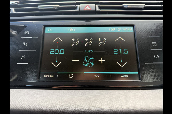 Citroën C4 Picasso 130pk Selection (Trekhaak - Automatische Airco - Navigatie - Apple Carplay - Parkeersensoren)