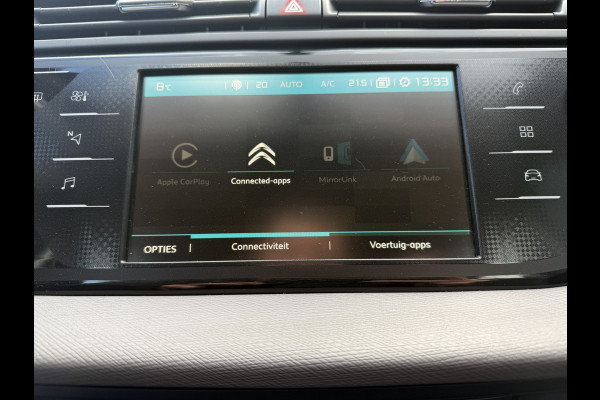 Citroën C4 Picasso 130pk Selection (Trekhaak - Automatische Airco - Navigatie - Apple Carplay - Parkeersensoren)