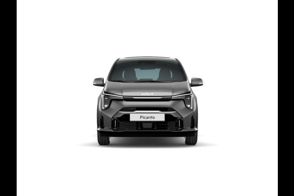 Kia Picanto 1.0 GDi DynamicPlusLine | Levering April | Navi | LM velgen | Cruise controle