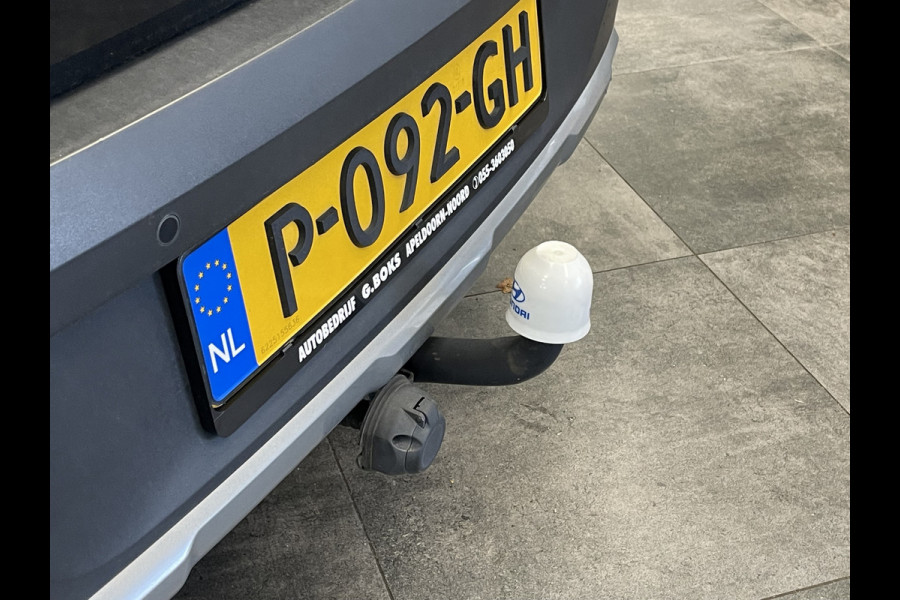 Hyundai Bayon 1.0 T-GDI Comfort Smart Navi PDC Lane Assist 24 maanden garantie mogelijk (*vraag naar de voorwaarden)