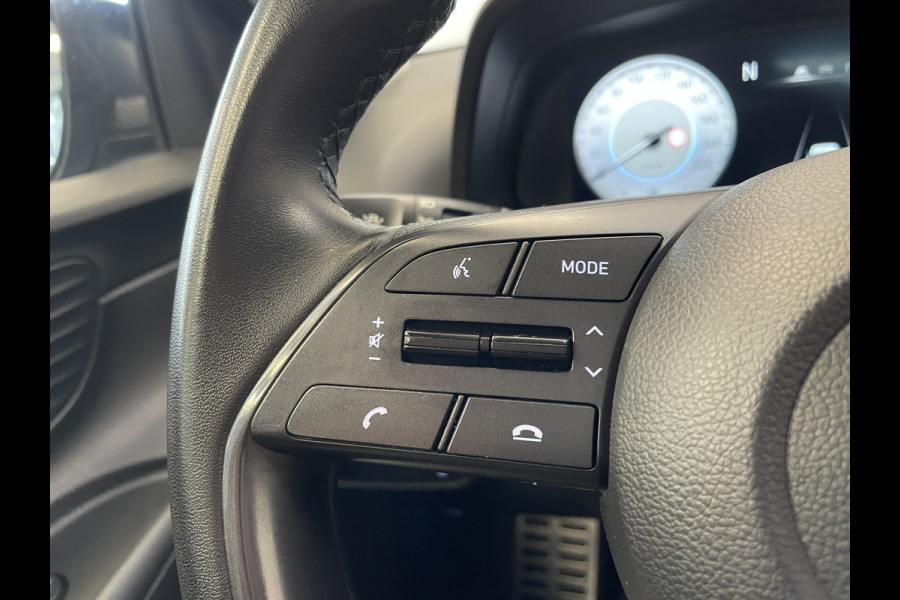 Hyundai Bayon 1.0 T-GDI Comfort Smart Navi PDC Lane Assist 24 maanden garantie mogelijk (*vraag naar de voorwaarden)