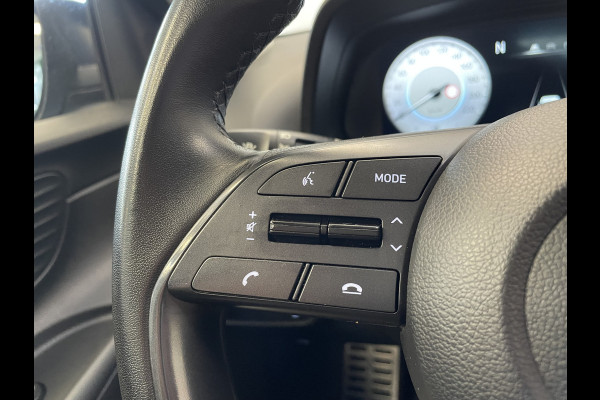 Hyundai Bayon 1.0 T-GDI Comfort Smart Navi PDC Lane Assist 24 maanden garantie mogelijk (*vraag naar de voorwaarden)