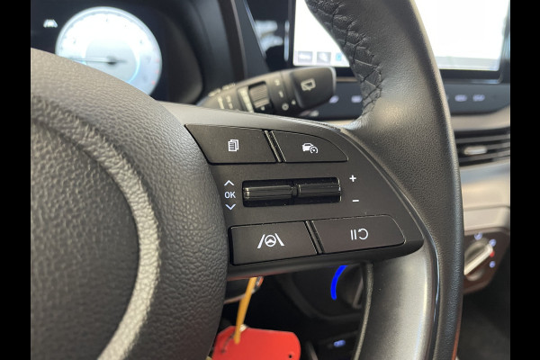 Hyundai Bayon 1.0 T-GDI Comfort Smart Navi PDC Lane Assist 24 maanden garantie mogelijk (*vraag naar de voorwaarden)