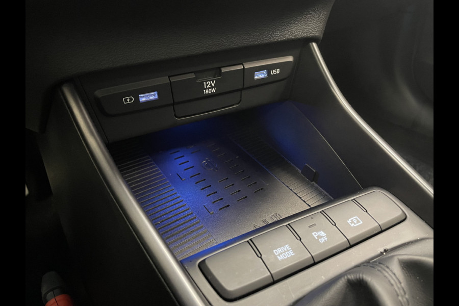 Hyundai Bayon 1.0 T-GDI Comfort Smart Navi PDC Lane Assist 24 maanden garantie mogelijk (*vraag naar de voorwaarden)