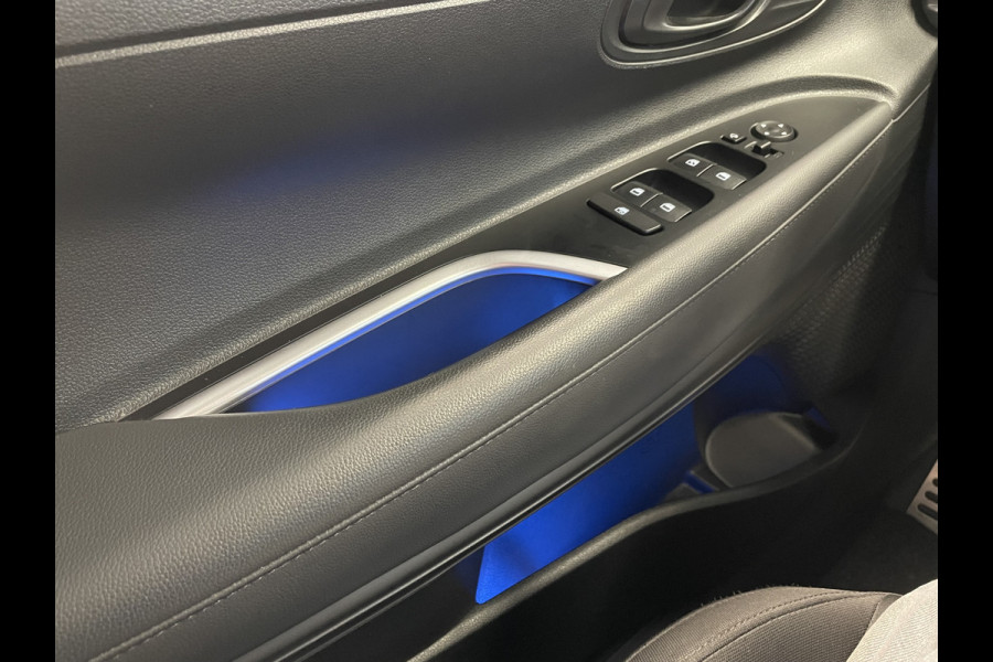 Hyundai Bayon 1.0 T-GDI Comfort Smart Navi PDC Lane Assist 24 maanden garantie mogelijk (*vraag naar de voorwaarden)