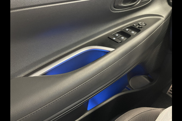 Hyundai Bayon 1.0 T-GDI Comfort Smart Navi PDC Lane Assist 24 maanden garantie mogelijk (*vraag naar de voorwaarden)