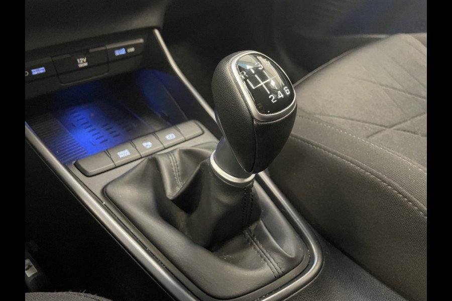 Hyundai Bayon 1.0 T-GDI Comfort Smart Navi PDC Lane Assist 24 maanden garantie mogelijk (*vraag naar de voorwaarden)