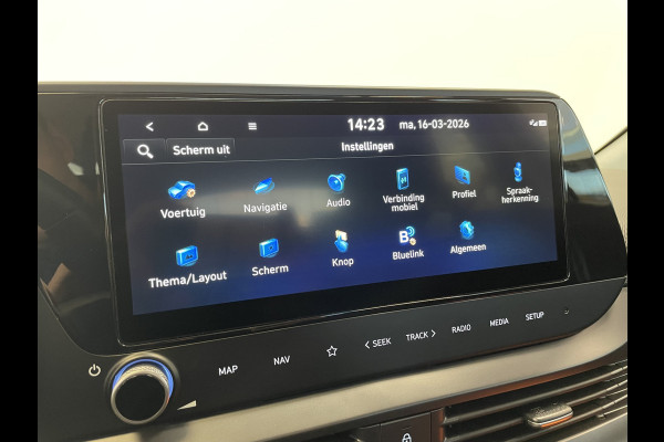 Hyundai Bayon 1.0 T-GDI Comfort Smart Navi PDC Lane Assist 24 maanden garantie mogelijk (*vraag naar de voorwaarden)