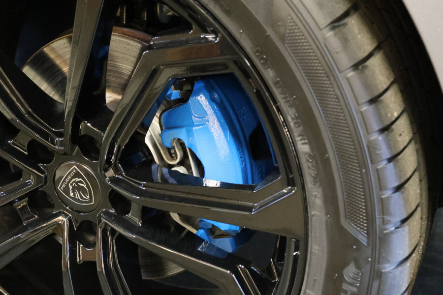 Peugeot Expert 2.0 BlueHDi 180 L3 DC | Dubbel Cabine | LED | CarPlay | Camera | Navigatie | AV EDITION | L+R Schuifdeur | Stuur- en stoelverwarming | DAB | 5-Zitter | BPM Vrij