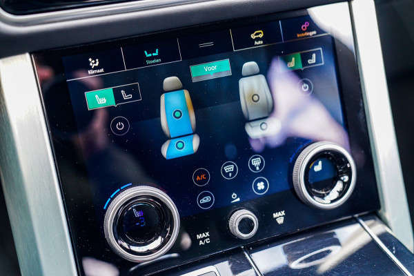 Land Rover Range Rover 2.0 P400e Autobiography | Panorama | Massage | Lane Assist | Stuurwielverwarming | Meridian | 360 cam | HuD