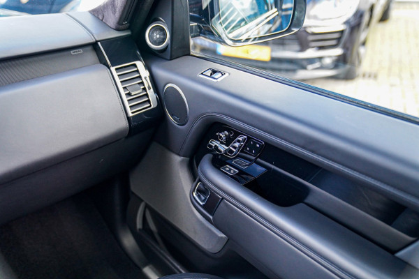 Land Rover Range Rover 2.0 P400e Autobiography | Panorama | Massage | Lane Assist | Stuurwielverwarming | Meridian | 360 cam | HuD