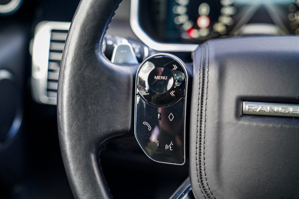 Land Rover Range Rover 2.0 P400e Autobiography | Panorama | Massage | Lane Assist | Stuurwielverwarming | Meridian | 360 cam | HuD