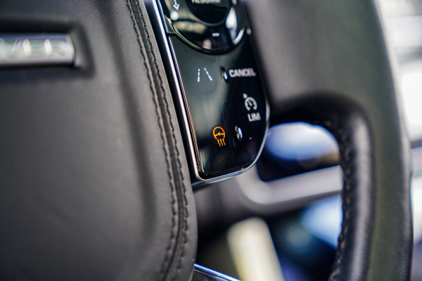 Land Rover Range Rover 2.0 P400e Autobiography | Panorama | Massage | Lane Assist | Stuurwielverwarming | Meridian | 360 cam | HuD