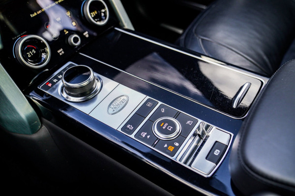 Land Rover Range Rover 2.0 P400e Autobiography | Panorama | Massage | Lane Assist | Stuurwielverwarming | Meridian | 360 cam | HuD