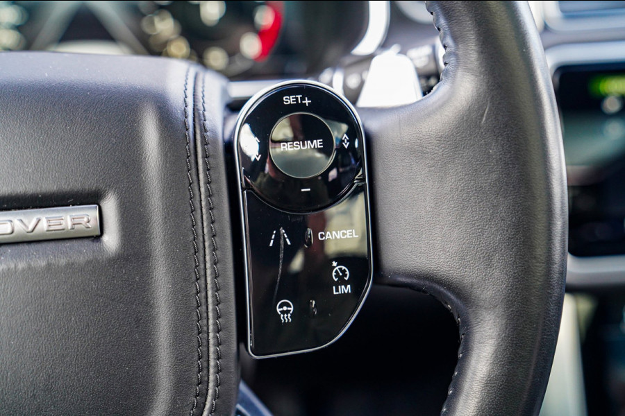 Land Rover Range Rover 2.0 P400e Autobiography | Panorama | Massage | Lane Assist | Stuurwielverwarming | Meridian | 360 cam | HuD