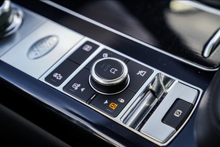 Land Rover Range Rover 2.0 P400e Autobiography | Panorama | Massage | Lane Assist | Stuurwielverwarming | Meridian | 360 cam | HuD