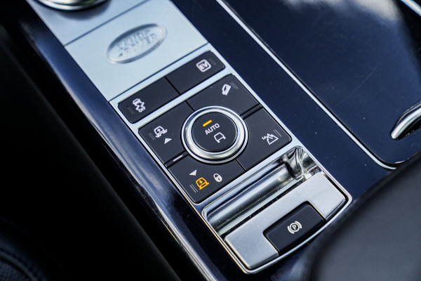 Land Rover Range Rover 2.0 P400e Autobiography | Panorama | Massage | Lane Assist | Stuurwielverwarming | Meridian | 360 cam | HuD