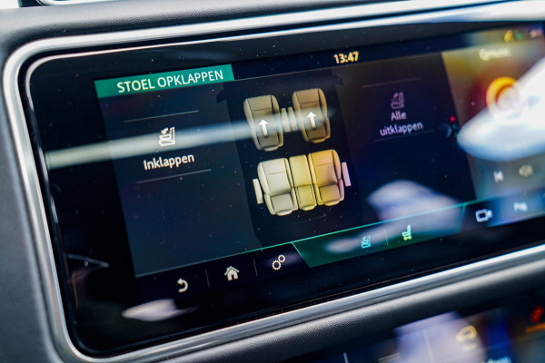 Land Rover Range Rover 2.0 P400e Autobiography | Panorama | Massage | Lane Assist | Stuurwielverwarming | Meridian | 360 cam | HuD