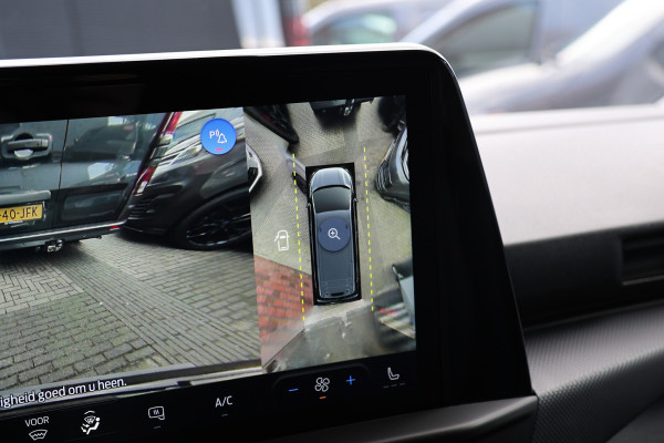 Ford Transit Custom 300 2.0 TDCI L2H1 Limited DC | Dubbel Cabine | Elec schuifdeuren | ACC | Blind Spot | 360 Camera | CarPlay | Navigatie | Stoelverwarming | 5-Zitter | BPM Vrij