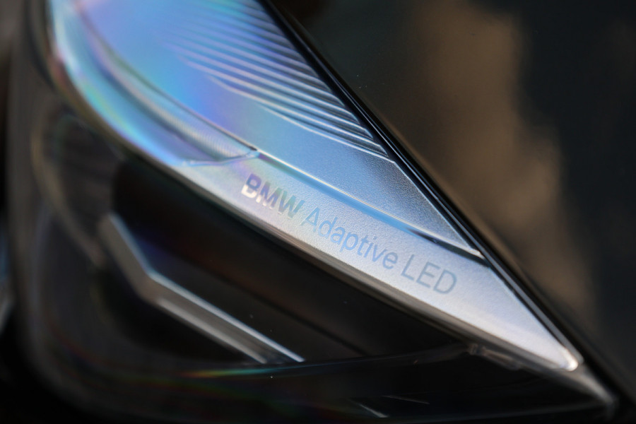 BMW 4 Serie Coupé 420i High Executive | M-SPORT | NAP | HUD | ADAPTIVE LED | LEDER | HIFI AUDIO |