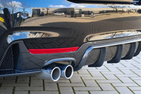 BMW 4 Serie Coupé 420i High Executive | M-SPORT | NAP | HUD | ADAPTIVE LED | LEDER | HIFI AUDIO |