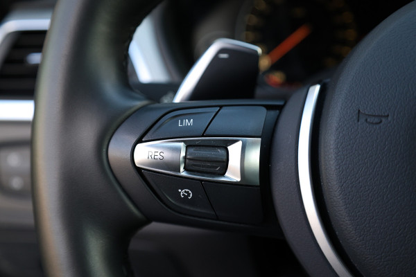 BMW 4 Serie Coupé 420i High Executive | M-SPORT | NAP | HUD | ADAPTIVE LED | LEDER | HIFI AUDIO |