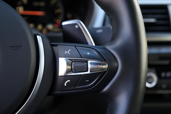 BMW 4 Serie Coupé 420i High Executive | M-SPORT | NAP | HUD | ADAPTIVE LED | LEDER | HIFI AUDIO |