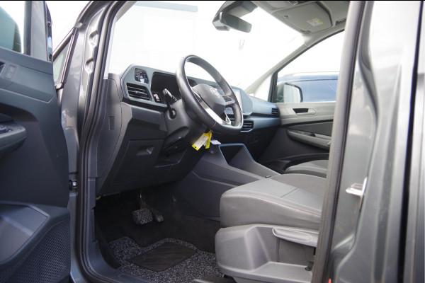Volkswagen Caddy Cargo Maxi 2.0 TDI AUT. LED, 2X SCHUIFDEUR, TREKHAAK, STOELVERWARMING, CAMERA, NAVI, ADAPT. CRUISE, PARKEERSENSOREN