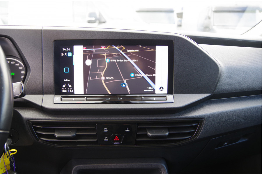 Volkswagen Caddy Cargo Maxi 2.0 TDI AUT. LED, 2X SCHUIFDEUR, TREKHAAK, STOELVERWARMING, CAMERA, NAVI, ADAPT. CRUISE, PARKEERSENSOREN