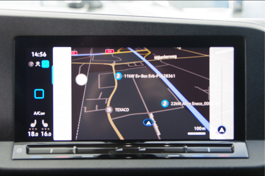 Volkswagen Caddy Cargo Maxi 2.0 TDI AUT. LED, 2X SCHUIFDEUR, TREKHAAK, STOELVERWARMING, CAMERA, NAVI, ADAPT. CRUISE, PARKEERSENSOREN