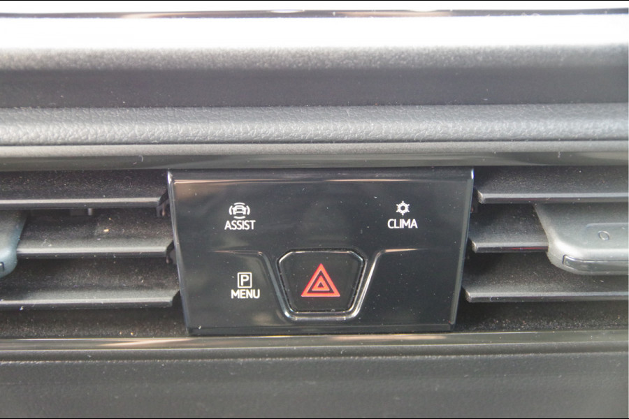 Volkswagen Caddy Cargo Maxi 2.0 TDI AUT. LED, 2X SCHUIFDEUR, TREKHAAK, STOELVERWARMING, CAMERA, NAVI, ADAPT. CRUISE, PARKEERSENSOREN