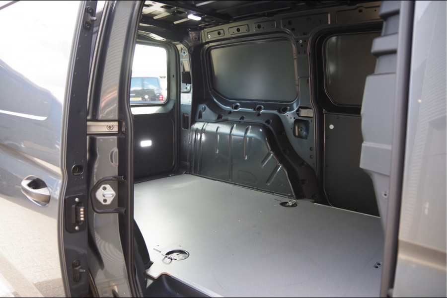 Volkswagen Caddy Cargo Maxi 2.0 TDI AUT. LED, 2X SCHUIFDEUR, TREKHAAK, STOELVERWARMING, CAMERA, NAVI, ADAPT. CRUISE, PARKEERSENSOREN