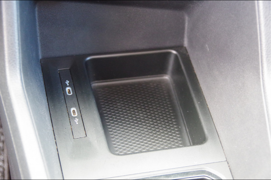 Volkswagen Caddy Cargo Maxi 2.0 TDI AUT. LED, 2X SCHUIFDEUR, TREKHAAK, STOELVERWARMING, CAMERA, NAVI, ADAPT. CRUISE, PARKEERSENSOREN