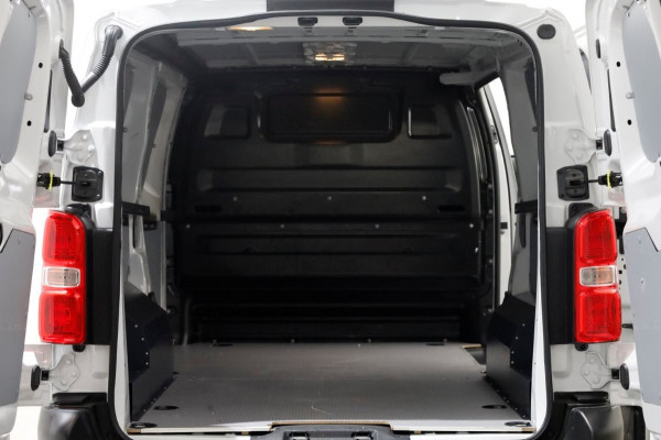 Fiat Scudo 2.0 Diesel 145pk Automaat L3 Airco/Navi/Camera 09-2024