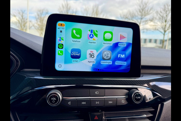 Ford Kuga 2.5 PHEV ST-Line X, 1e eigenaar, NAP, Driver Assistance + Winter Pack