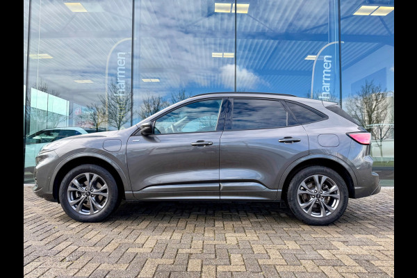 Ford Kuga 2.5 PHEV ST-Line X, 1e eigenaar, NAP, Driver Assistance + Winter Pack