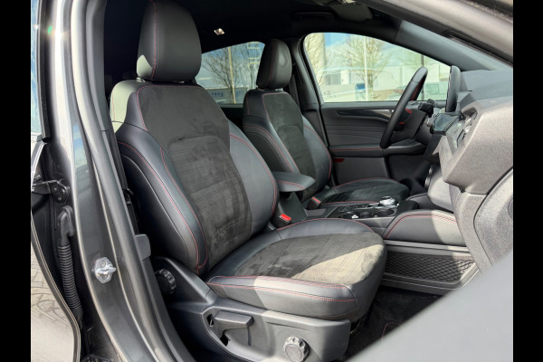 Ford Kuga 2.5 PHEV ST-Line X, 1e eigenaar, NAP, Driver Assistance + Winter Pack