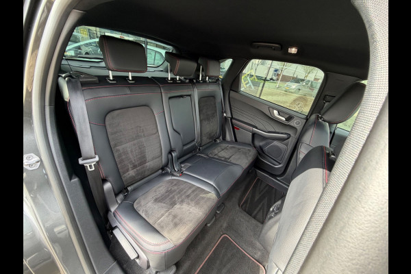 Ford Kuga 2.5 PHEV ST-Line X, 1e eigenaar, NAP, Driver Assistance + Winter Pack