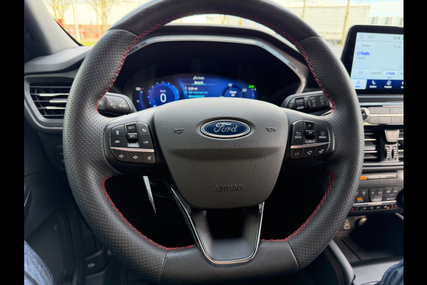 Ford Kuga 2.5 PHEV ST-Line X, 1e eigenaar, NAP, Driver Assistance + Winter Pack