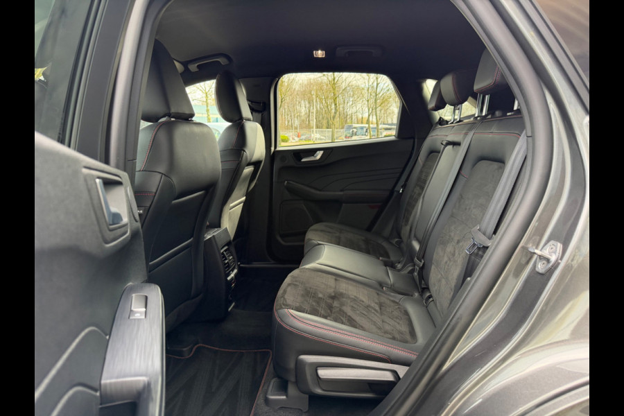 Ford Kuga 2.5 PHEV ST-Line X, 1e eigenaar, NAP, Driver Assistance + Winter Pack