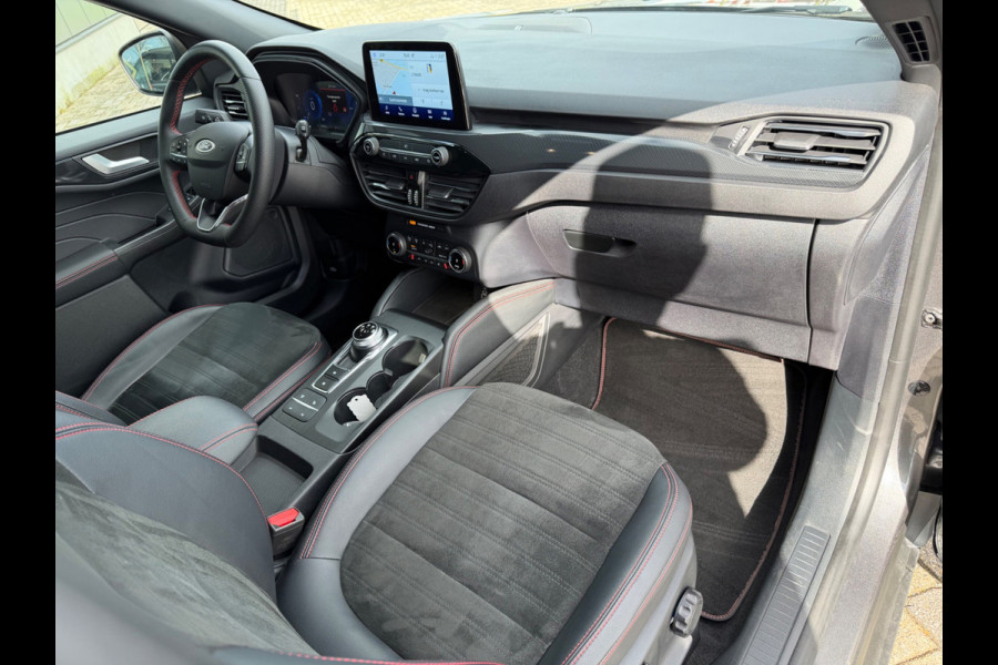 Ford Kuga 2.5 PHEV ST-Line X, 1e eigenaar, NAP, Driver Assistance + Winter Pack