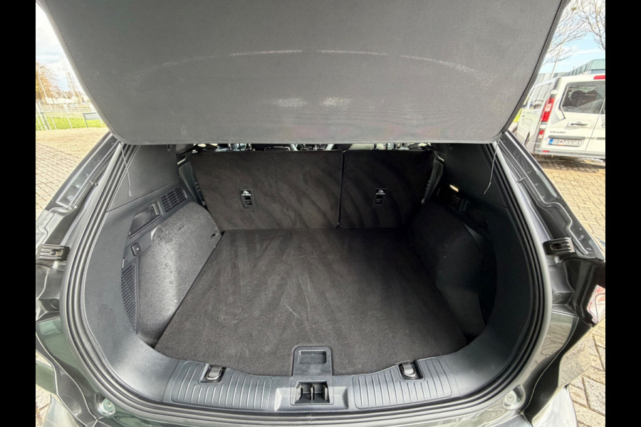 Ford Kuga 2.5 PHEV ST-Line X, 1e eigenaar, NAP, Driver Assistance + Winter Pack