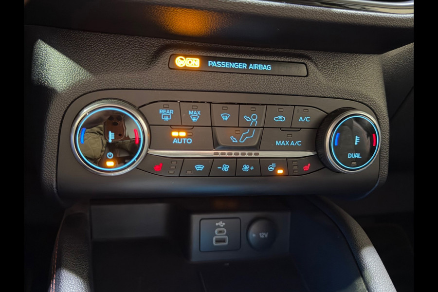 Ford Kuga 2.5 PHEV ST-Line X, 1e eigenaar, NAP, Driver Assistance + Winter Pack