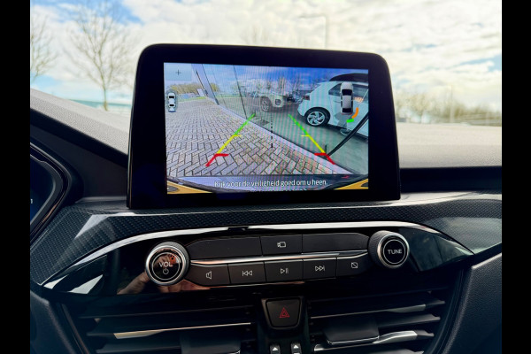 Ford Kuga 2.5 PHEV ST-Line X, 1e eigenaar, NAP, Driver Assistance + Winter Pack